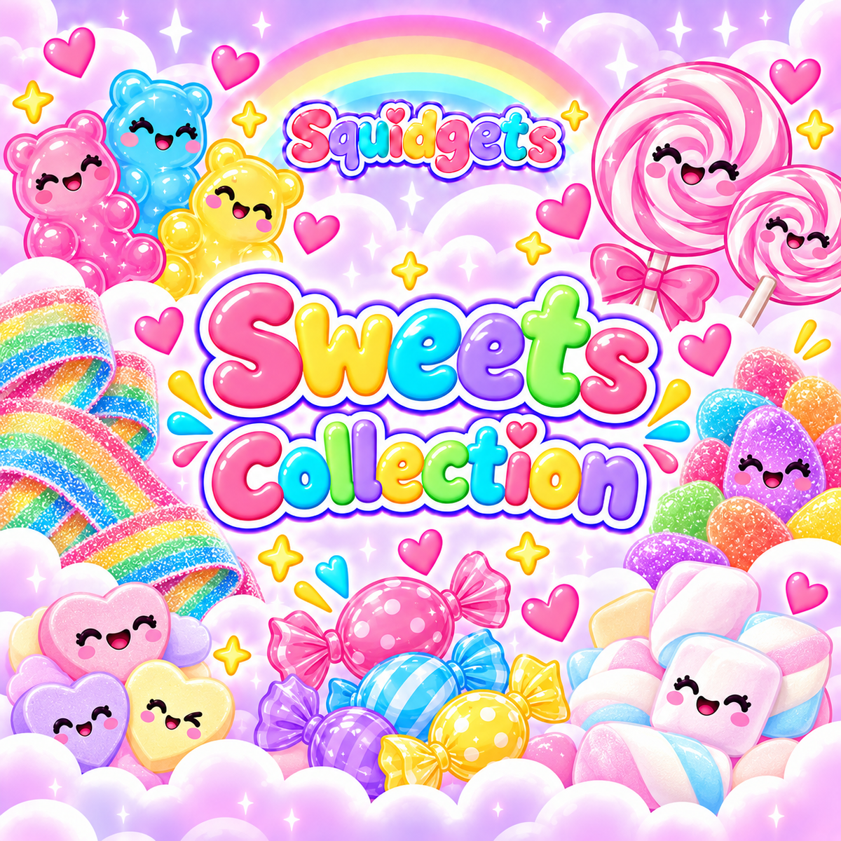 Sweets