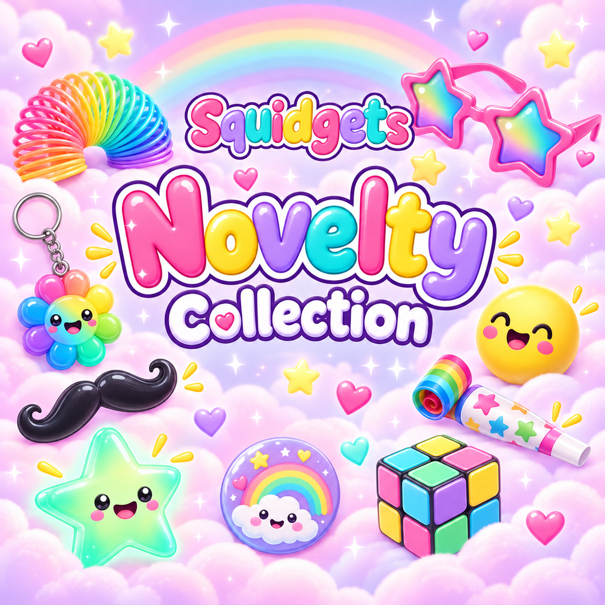 Novelty
