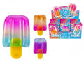 Sugar Maltose Squidgy Ice Lolly