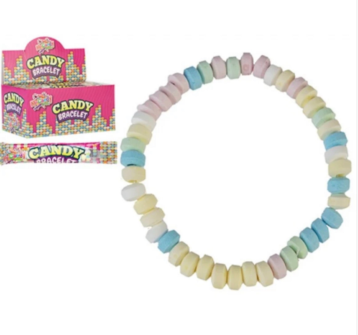 Candy Bracelet