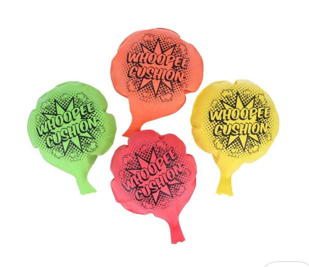 Whoopee Cushion