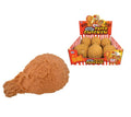 Jumbo Squishy Fried Chicken Drumstick