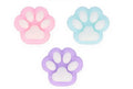 Small Cat Paw Squishy