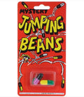 Mystery Jumping Beans