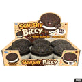 Jumbo Squishy Choc Biccy