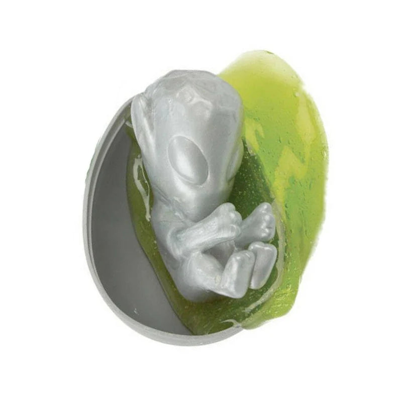 Mini Alien Egg