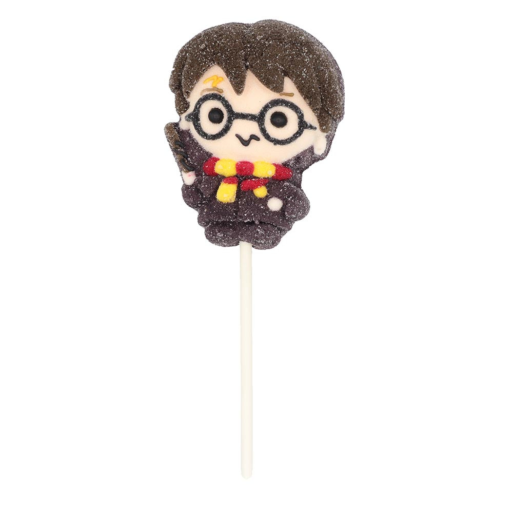Harry Potter Marshmallow Pop