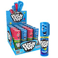 Bazooka Push Pop