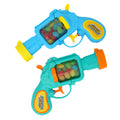 Crazy Candy Factory Jelly Bean Water Blaster