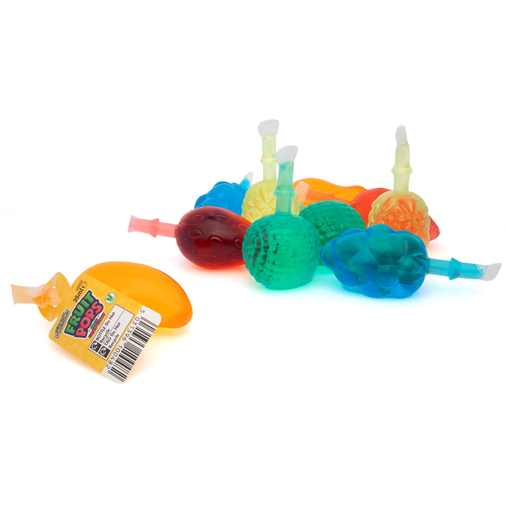Fruit Pops