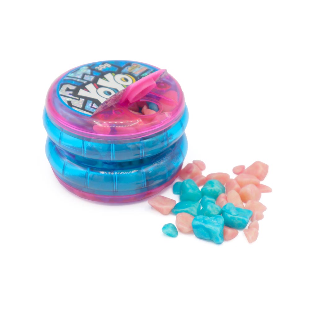 Yo-Yo Mania