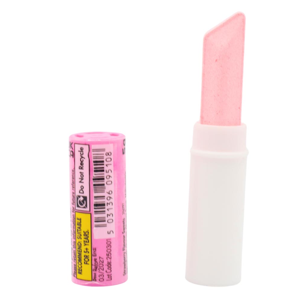 Candy Lipsticks