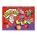 Warheads Sour Chewy Cubes