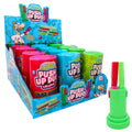 Push Up Duo Lollipop