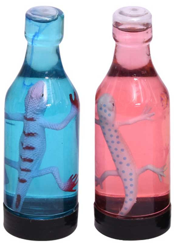 CREEPSTERZ Liquid Lizards