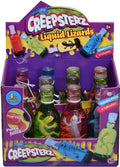 CREEPSTERZ Liquid Lizards