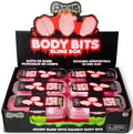 Slimey Body Bits Slime Box