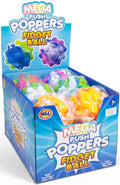 Poppers Fidget Ball