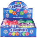 Flashing Dice