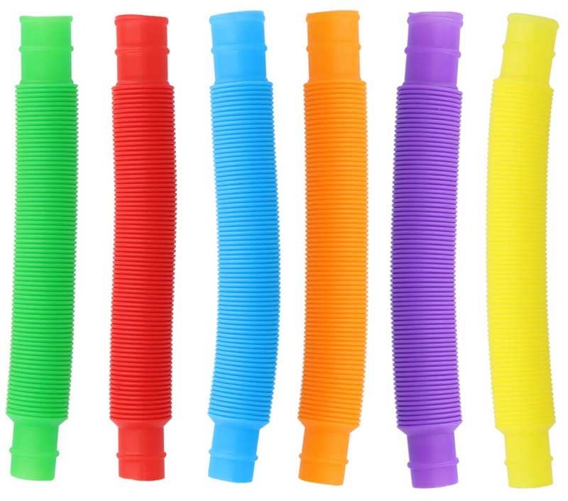 Stretchy Tube 2 pack