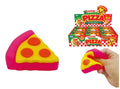Squishy Taba Feel Pizza Slice