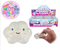 Squishy Sugar Maltose Clouds