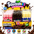 Squooshies Squishy Chocolate Bar