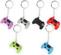 Game Controller 3D Keyring