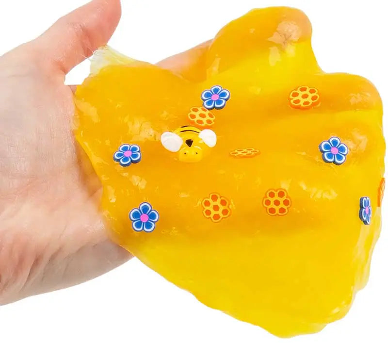 Honeybee Slime
