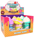 Butter Slime Icecream