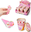 Make Your Own Ice Cream Slime and Putty