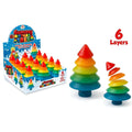 Pop N Peel Christmas Tree Sweets